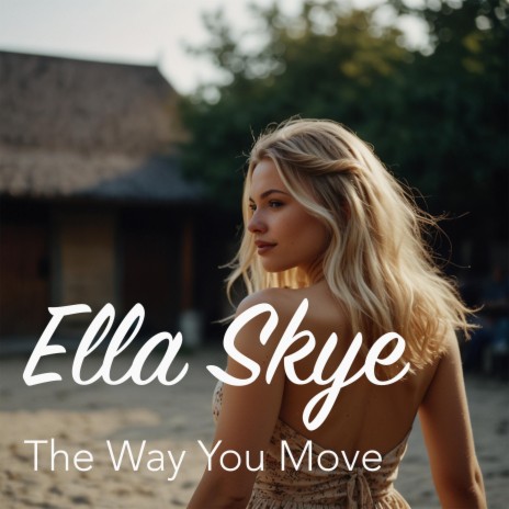 The Way You Move | Boomplay Music