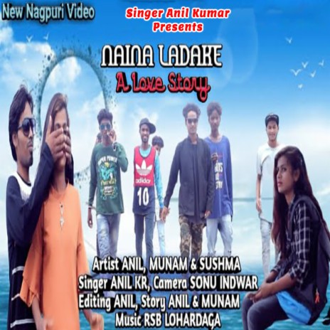 Naina Ladake | Boomplay Music