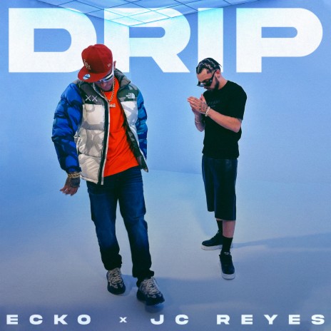 Drip ft. JC Reyes | Boomplay Music