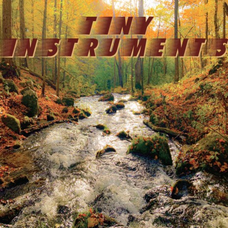 Tiny Instruments | Boomplay Music