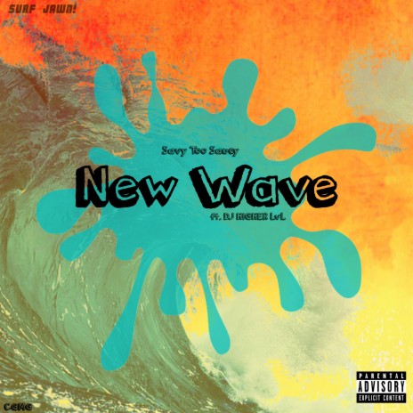 New Wave (feat. Dj Higher Lvl) | Boomplay Music