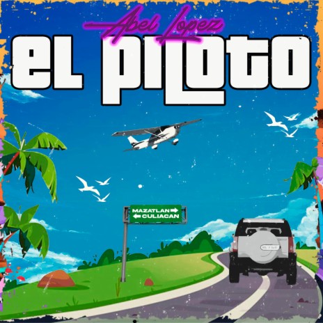 El Piloto (P-P) | Boomplay Music