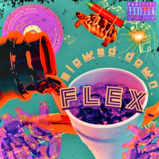 FLEX (SLOWED DOWN)