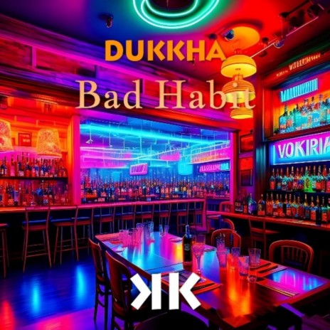 Bad Habit (Extended Mix) | Boomplay Music