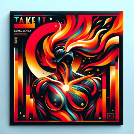 Take it | Boomplay Music