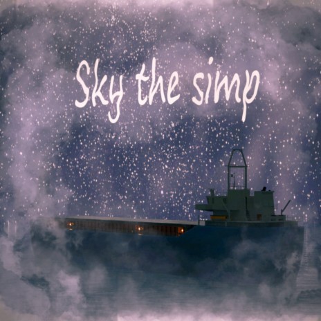 He's a Ship | Boomplay Music