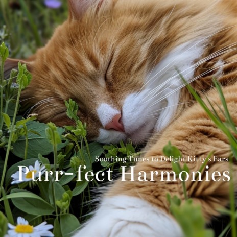 Purr-fect Harmonies