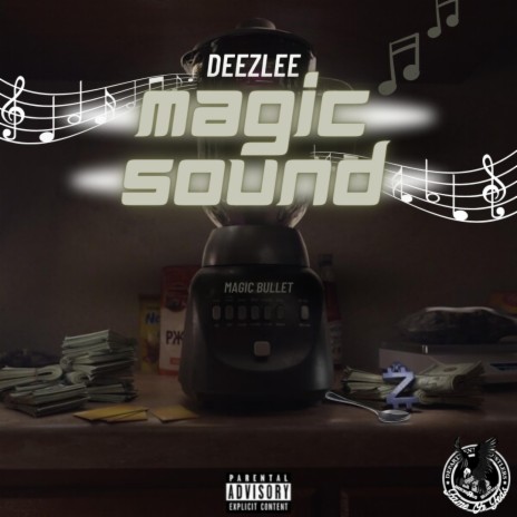 Magic Sound | Boomplay Music