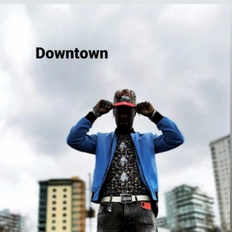 Downtown | Boomplay Music