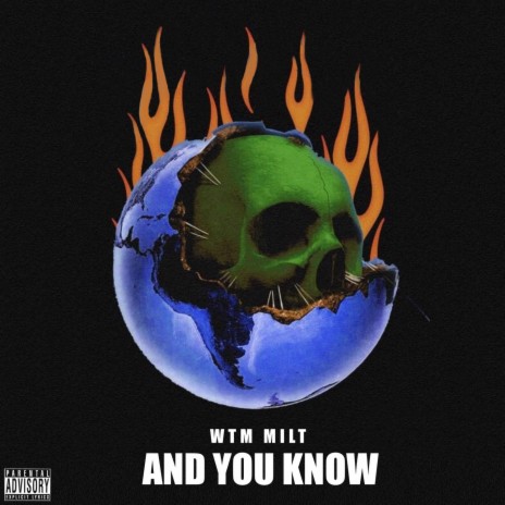 And You Know | Boomplay Music