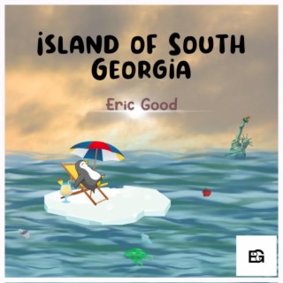 Island of South Georgia lyrics | Boomplay Music