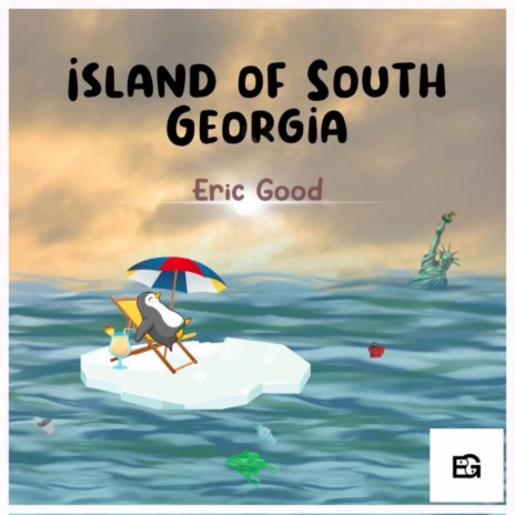 Island of South Georgia