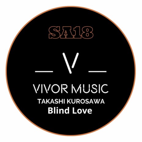 Blind Love (Original Mix)