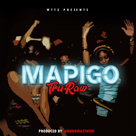 Mapigo | Boomplay Music