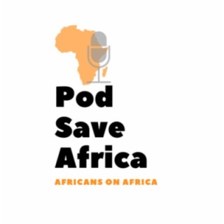 Pod Save Africa x Mythological Africans Present: The Cure of A Man Crazy Woman