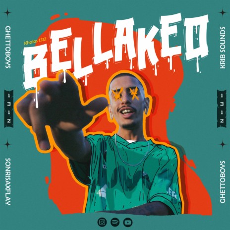 Bellakeo | Boomplay Music