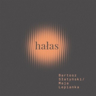 Hałas