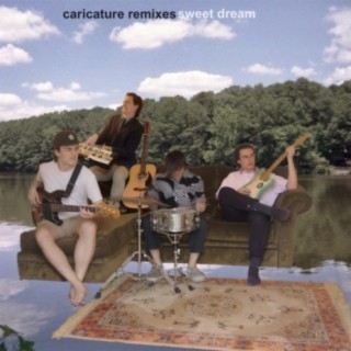 Caricature (remixes)