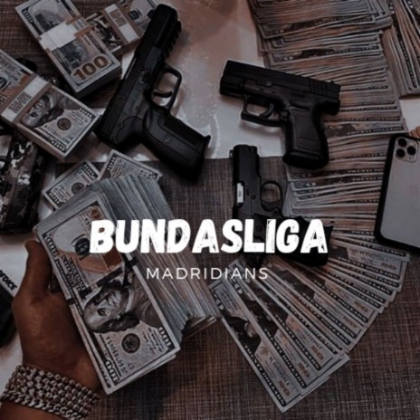 BUNDASLIGA | Boomplay Music
