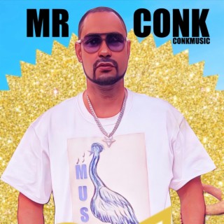 MR CONK