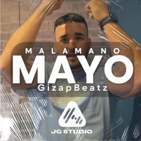 MAYO x GizapBeatz (JG studio) | Boomplay Music