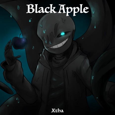 Black Apple (From Underverse) | Boomplay Music