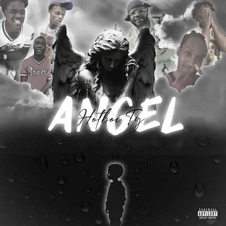 Angel | Boomplay Music