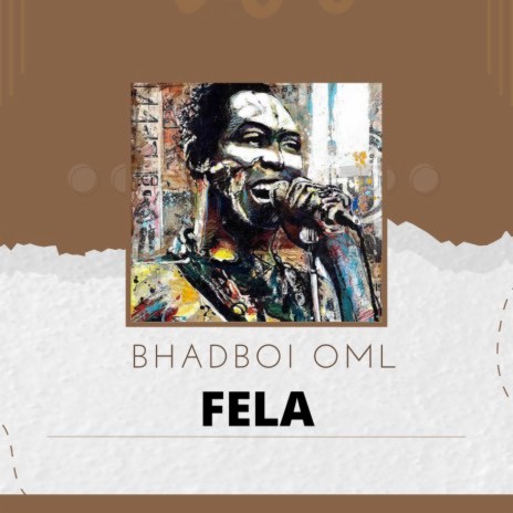 FELA | Boomplay Music