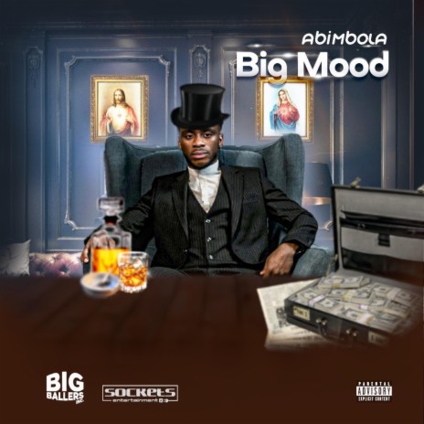 Big Mood | Boomplay Music