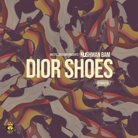 Dior Shoes | Boomplay Music