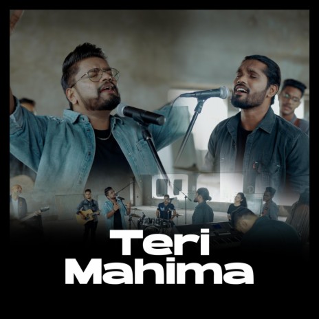 Teri Mahima (feat. Praneet Calvin) | Boomplay Music