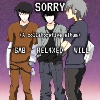 Sorry (A Collaborative Album)