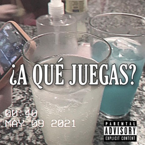 ¿A qué juegas? | Boomplay Music