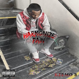 Harmonize Pain