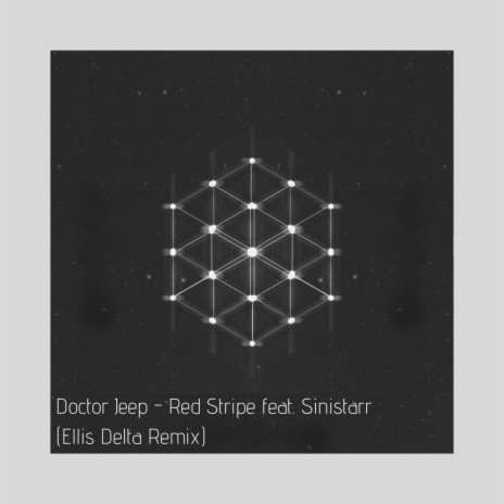 Red Stripe (Ellis Delta Remix) ft. Sinistarr & Ellis Delta | Boomplay Music