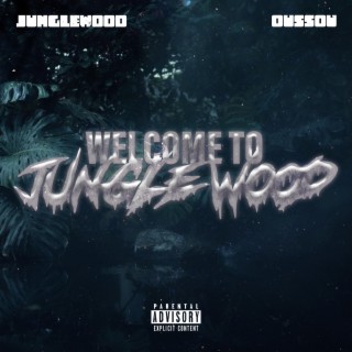 Jungle Wood