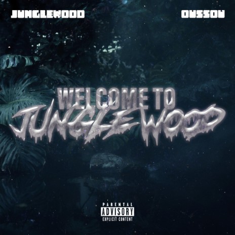 OUSSOU x JungleWood (Welcome To JungleWood) ft. Oussou | Boomplay Music