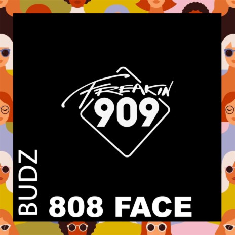 808 Face | Boomplay Music
