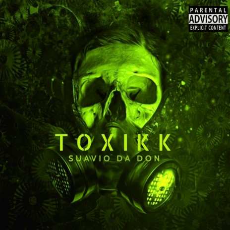 Toxikk