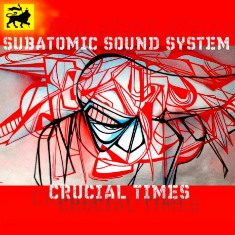 Crucial Times (Light & Purity Version) ft. Daddy Lion Chandell & Naada | Boomplay Music