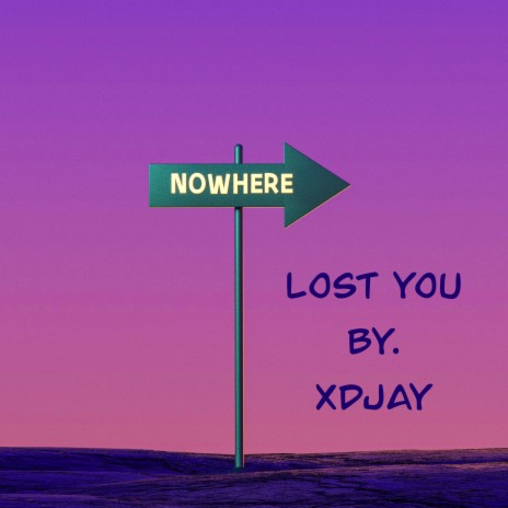 Lost You | Boomplay Music