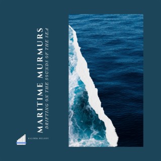 Maritime Murmurs: Relaxing Rhythms of the Ocean