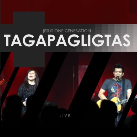 Tagapagligtas (Live) | Boomplay Music