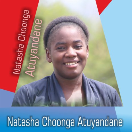 Natasha Choonga Ndime Mwami