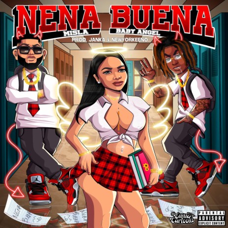 Nena Buena ft. Misla | Boomplay Music