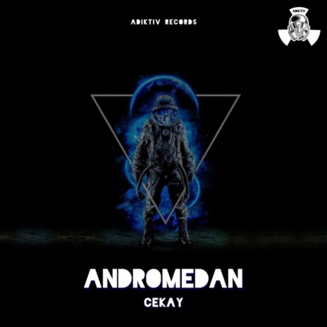 Andromedan (Cekay Pellegrini Remix) | Boomplay Music