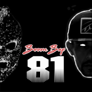 BoomBap 81