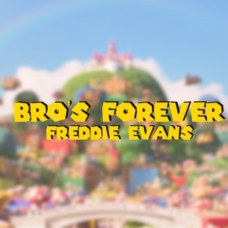 Bro's Forever | Boomplay Music