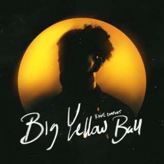 Big Yellow Ball