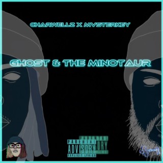 GHOST & THE MINOTAUR